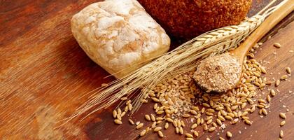 Россия в этом году впервые займёт более четверти мирового экспорта пшеницы