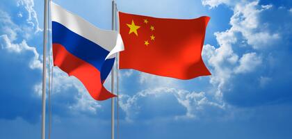 The route between Russia and China will be shortened: cargo between the countries can be delivered even faster