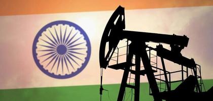 India will increase imports of Russian oil