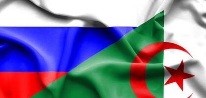 Russia invited Algeria to hold negotiations on the creation of a free trade area