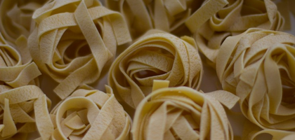 Russia has increased exports of pasta by 20% in 7 months of 2024