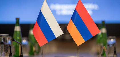 Exports from Armenia to Russia have grown record-high this year