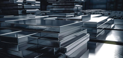 Russia has multiplied the supply of platinum and palladium to China