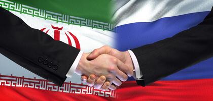 Trade turnover between Iran and Russia has amounted to $5 billion since the beginning of the year